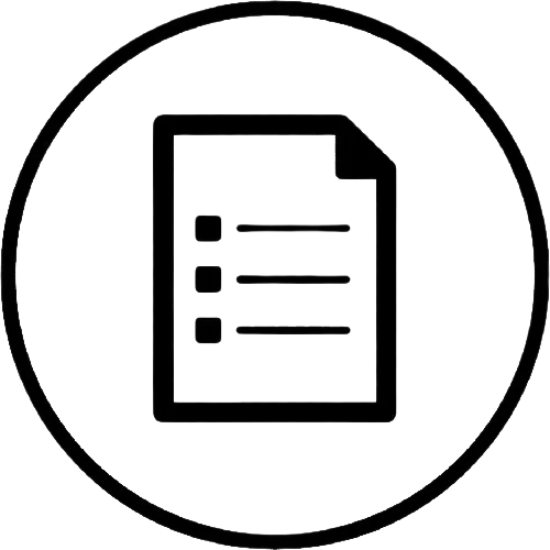 Ícono para enviar hojas de vida a Teamco, empresa de telecomunicaciones